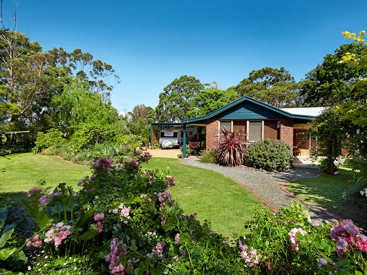Main view of Homely rural property listing, 41 Goodinge Road, Heathmere VIC 3305