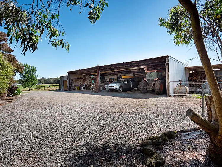 Fifth view of Homely rural property listing, 41 Goodinge Road, Heathmere VIC 3305
