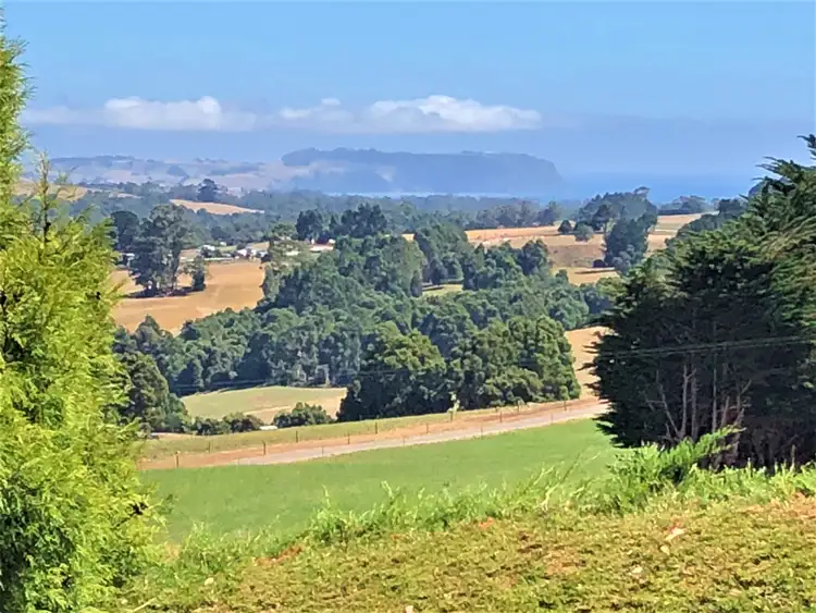 Second view of Homely house listing, 752 Murchison Highway, Elliott TAS 7325