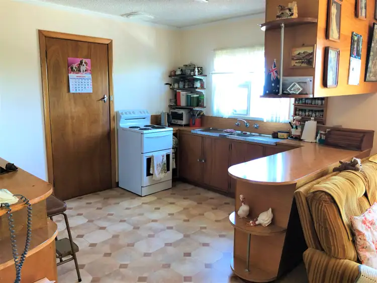 Fifth view of Homely house listing, 752 Murchison Highway, Elliott TAS 7325