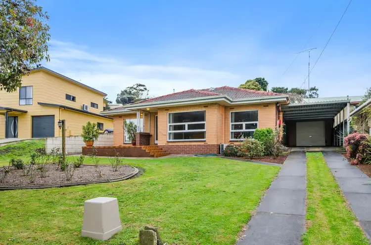 55 Banksia Street, Mount Gambier SA 5290