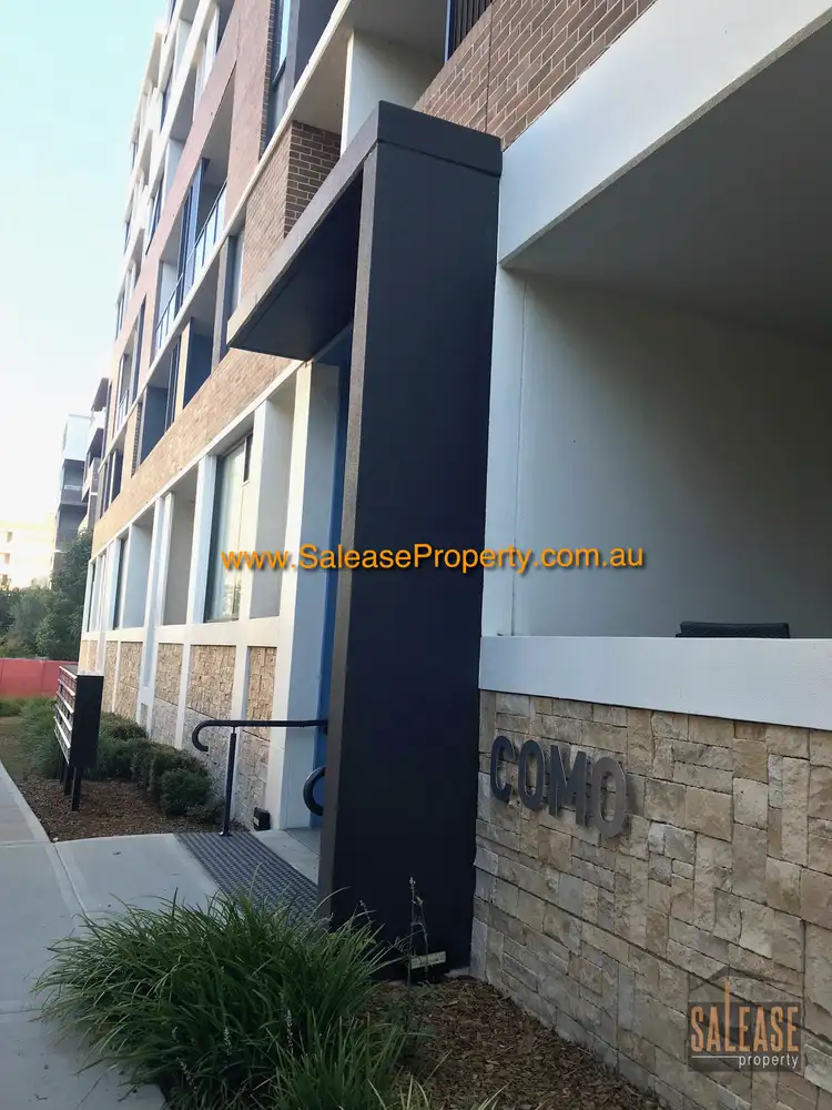 Sixth view of Homely apartment listing, 521/7 Washington Avenue, Riverwood NSW 2210
