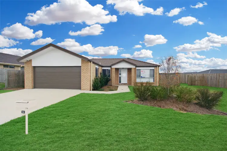 54 Sandpiper Drive, Lowood QLD 4311