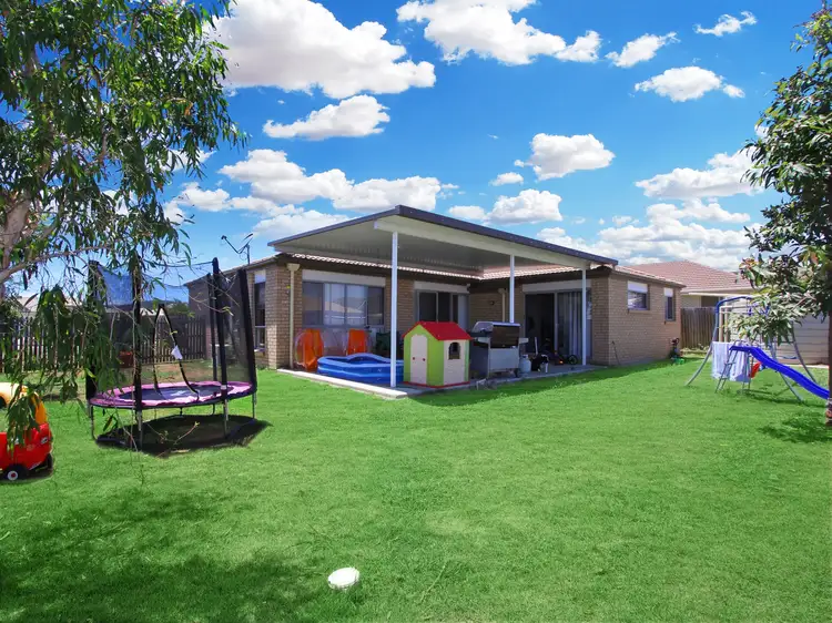 Second view of Homely house listing, 54 Sandpiper Drive, Lowood QLD 4311