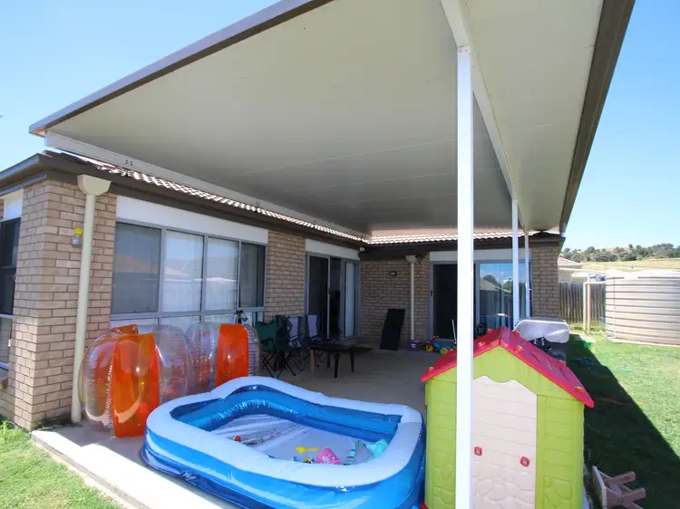 Third view of Homely house listing, 54 Sandpiper Drive, Lowood QLD 4311