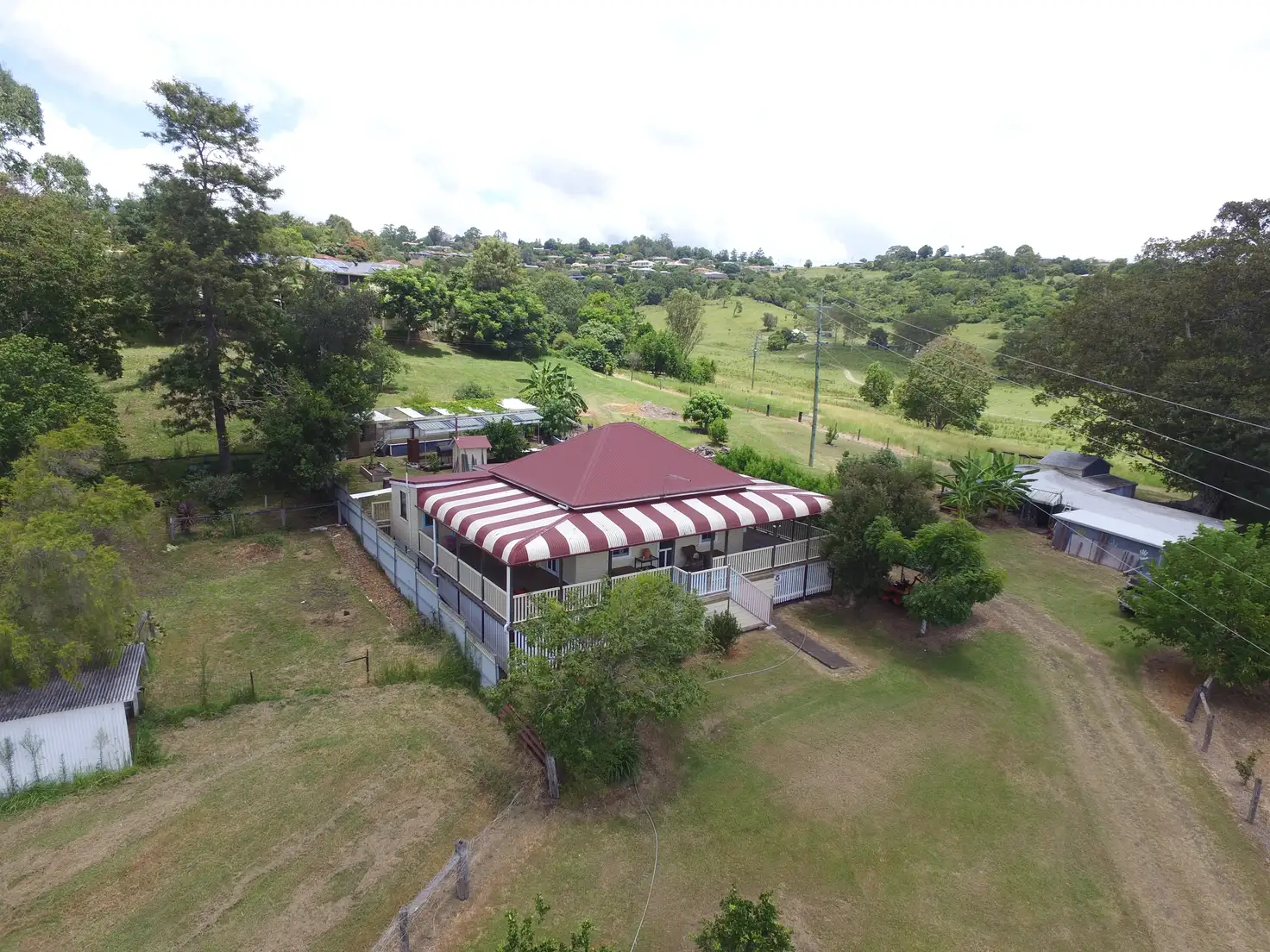 Main view of Homely rural property listing, 113A Valley View Drive, Lismore Heights NSW 2480