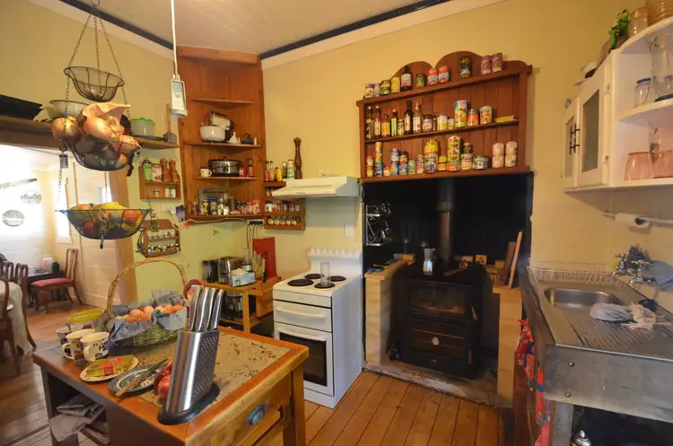 Second view of Homely rural property listing, 113A Valley View Drive, Lismore Heights NSW 2480