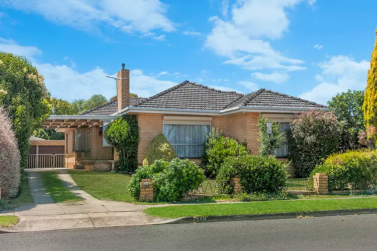 218 Rippon Road, Hamilton VIC 3300