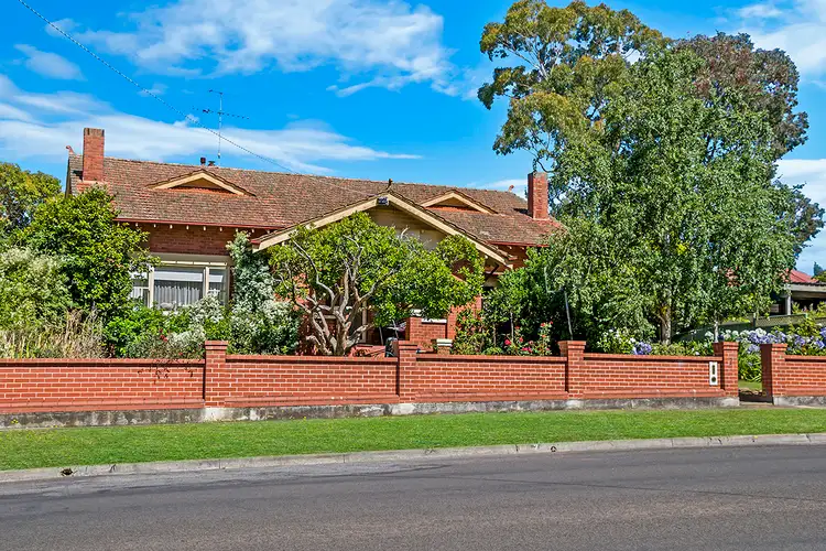 Main view of Homely house listing, 7 Shakespeare Street, Hamilton VIC 3300