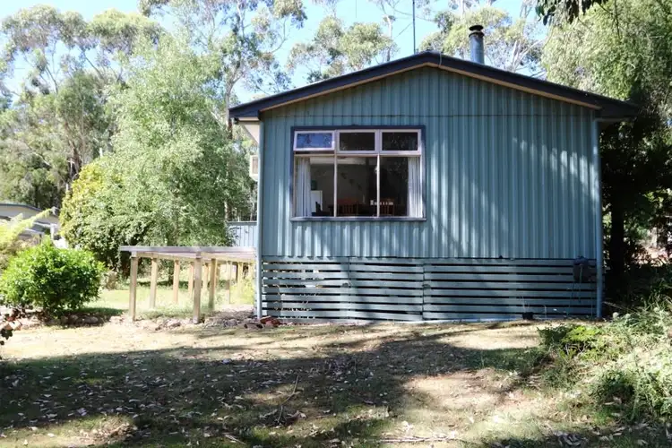 Main view of Homely house listing, 15 Clarendon Street, Blackwood VIC 3458