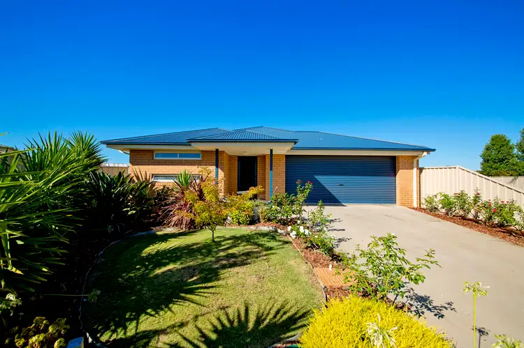 19 Lakeviews Circuit, Yarrawonga VIC 3730
