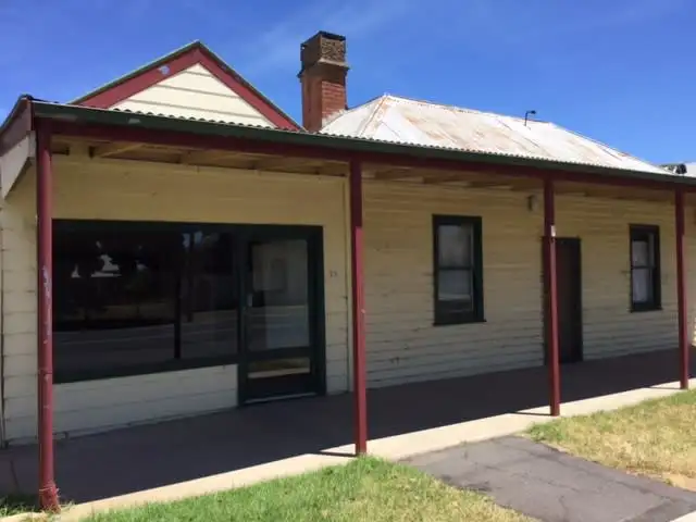 Main view of Homely house listing, 19 Main Street, Bridgewater On Loddon VIC 3516