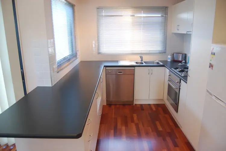 Second view of Homely townhouse listing, 313 Edgar Street, Portland VIC 3305