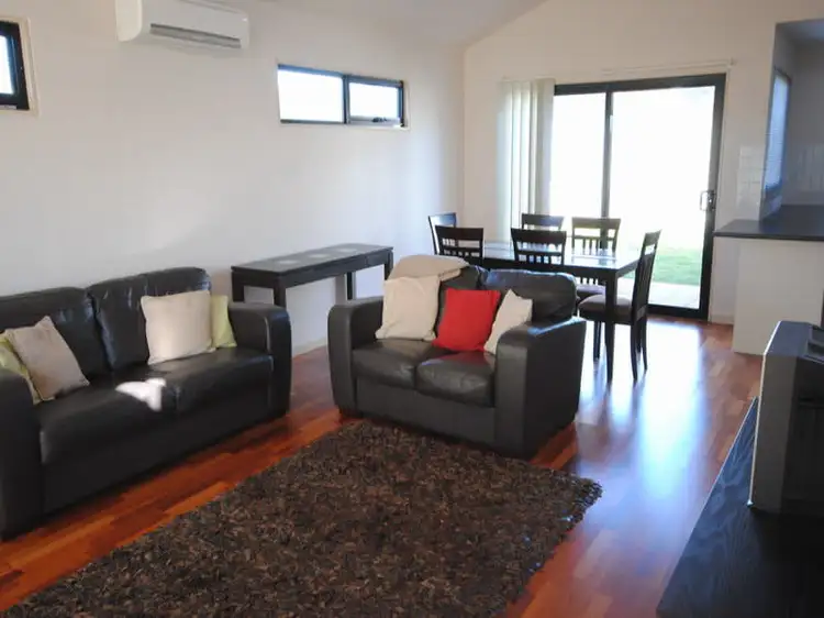 Third view of Homely townhouse listing, 313 Edgar Street, Portland VIC 3305