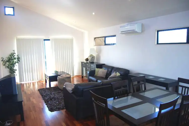 Fourth view of Homely townhouse listing, 313 Edgar Street, Portland VIC 3305