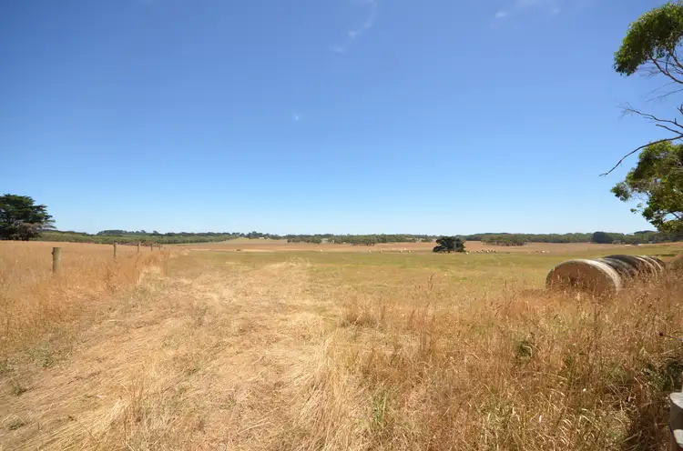 LOT 2 Crowes Road, Portland VIC 3305