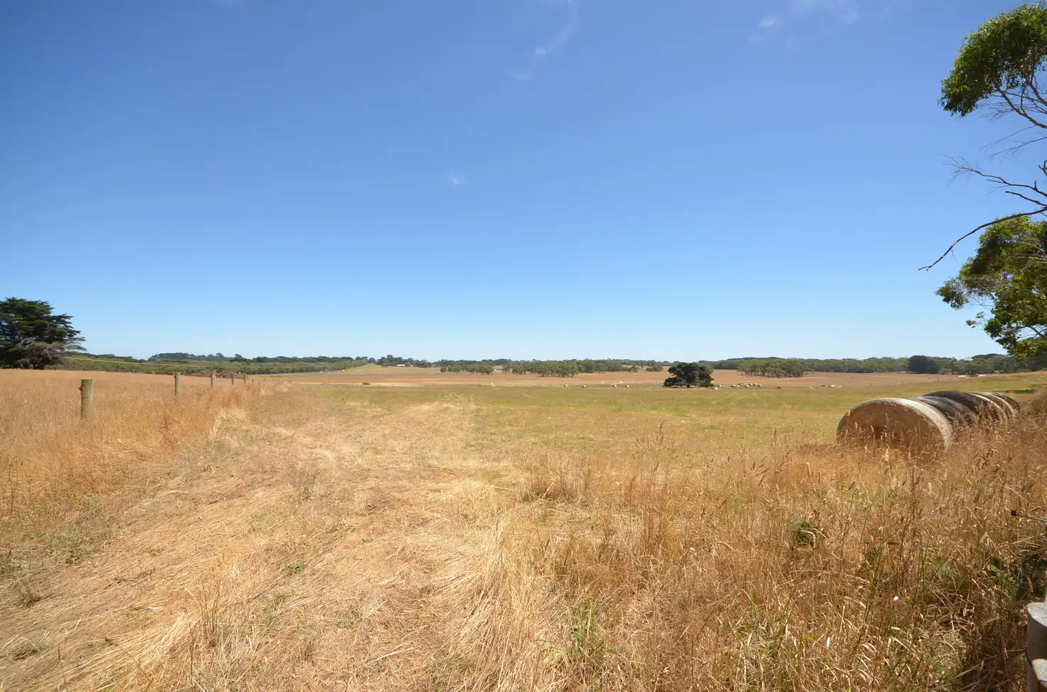 Main view of Homely land listing, LOT 2 Crowes Road, Portland VIC 3305
