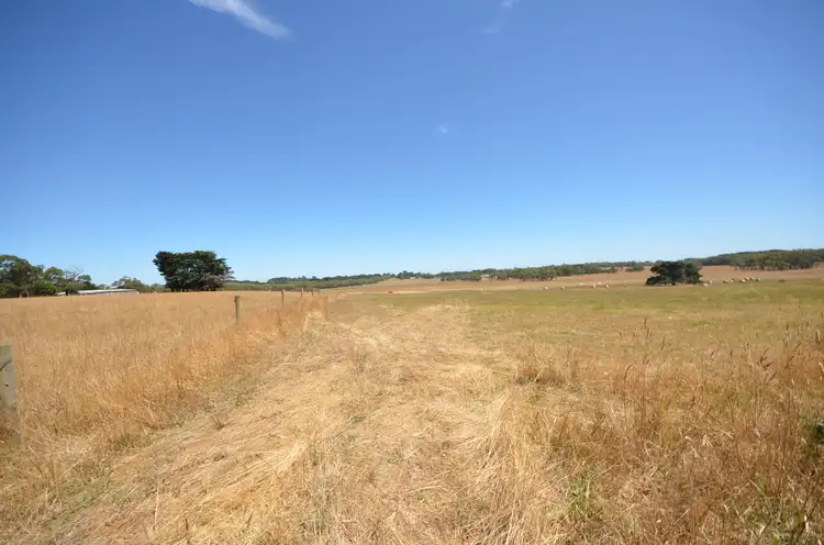 Second view of Homely land listing, LOT 2 Crowes Road, Portland VIC 3305