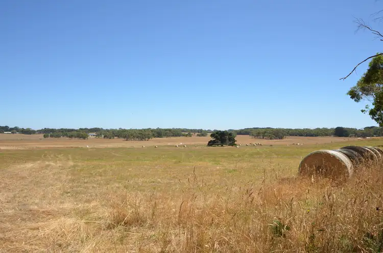 Third view of Homely land listing, LOT 2 Crowes Road, Portland VIC 3305