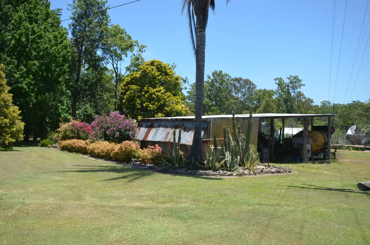 Main view of Homely rural property listing, 955 Myall Creek Road, Bora Ridge NSW 2471