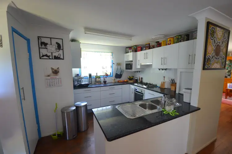 Third view of Homely rural property listing, 955 Myall Creek Road, Bora Ridge NSW 2471