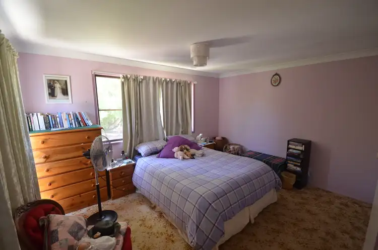 Fifth view of Homely rural property listing, 955 Myall Creek Road, Bora Ridge NSW 2471