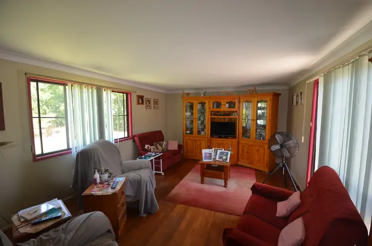 Sixth view of Homely rural property listing, 955 Myall Creek Road, Bora Ridge NSW 2471