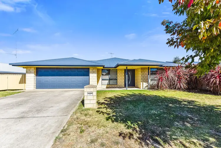 34 Willow Avenue, Mount Gambier SA 5290