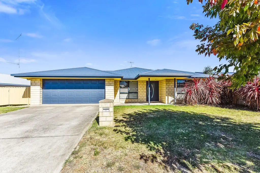 Main view of Homely house listing, 34 Willow Avenue, Mount Gambier SA 5290