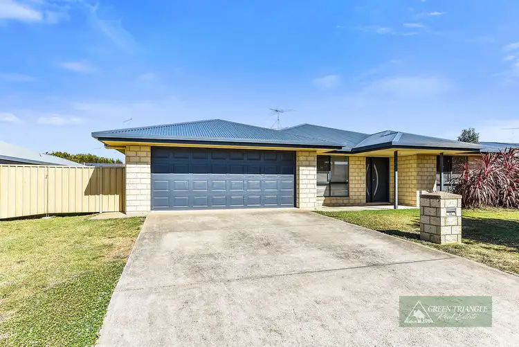 Second view of Homely house listing, 34 Willow Avenue, Mount Gambier SA 5290