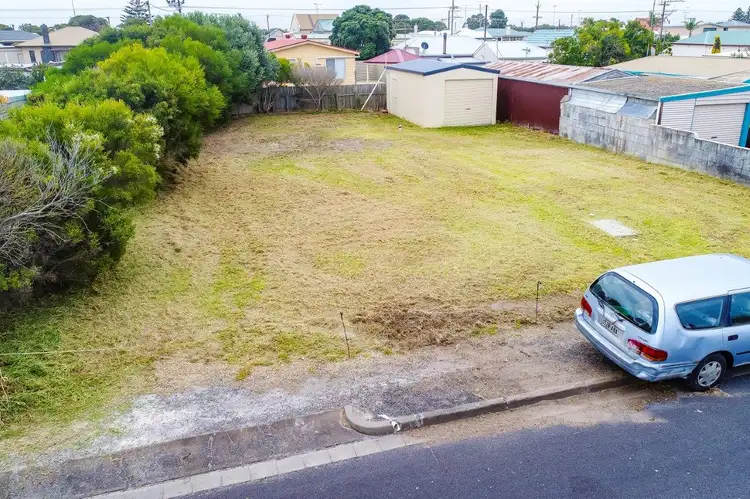 Second view of Homely land listing, 60 Milstead Street, Port Macdonnell SA 5291