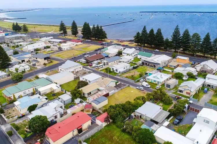 Seventh view of Homely land listing, 60 Milstead Street, Port Macdonnell SA 5291