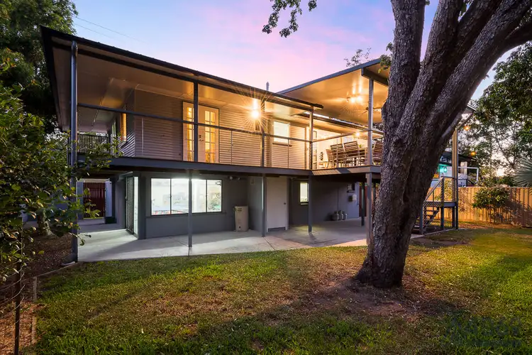 Main view of Homely house listing, 2237 Moggill Road, Kenmore QLD 4069