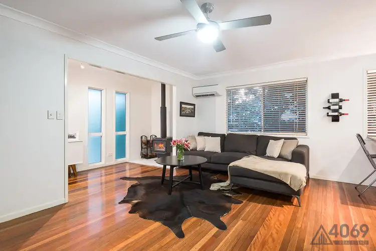 Third view of Homely house listing, 2237 Moggill Road, Kenmore QLD 4069