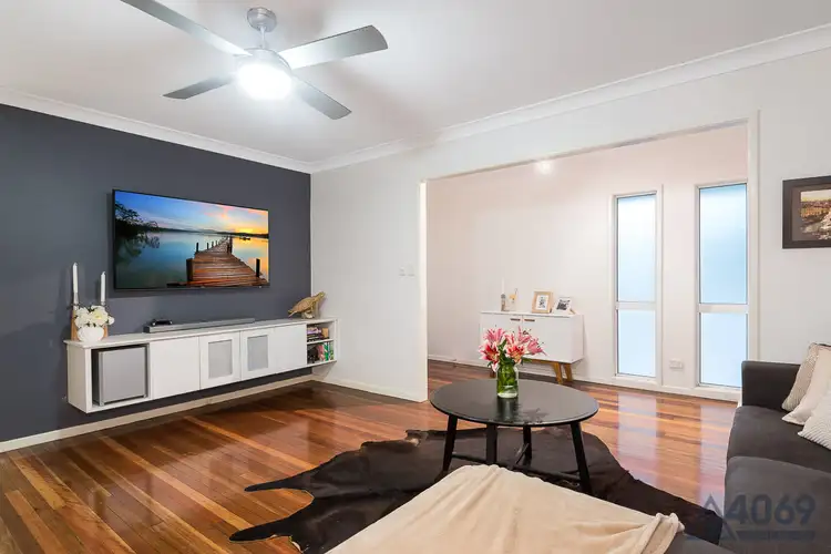 Fourth view of Homely house listing, 2237 Moggill Road, Kenmore QLD 4069