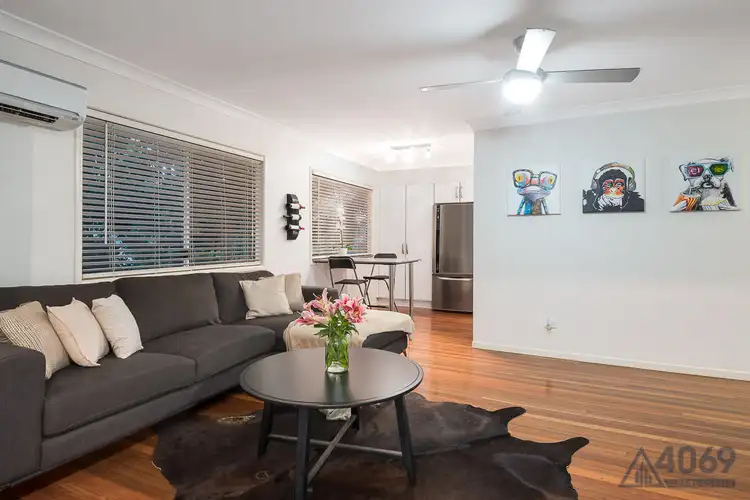 Fifth view of Homely house listing, 2237 Moggill Road, Kenmore QLD 4069