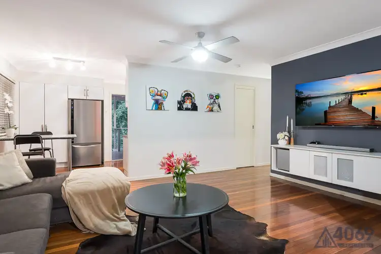 Sixth view of Homely house listing, 2237 Moggill Road, Kenmore QLD 4069