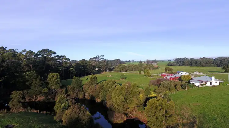 Main view of Homely house listing, 9 Ainslie Road, Mengha TAS 7330