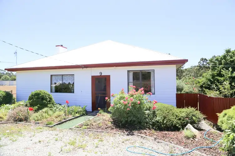 Second view of Homely house listing, 9 Ainslie Road, Mengha TAS 7330