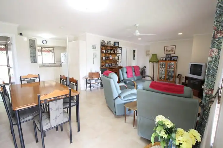 Second view of Homely villa listing, Address available on request