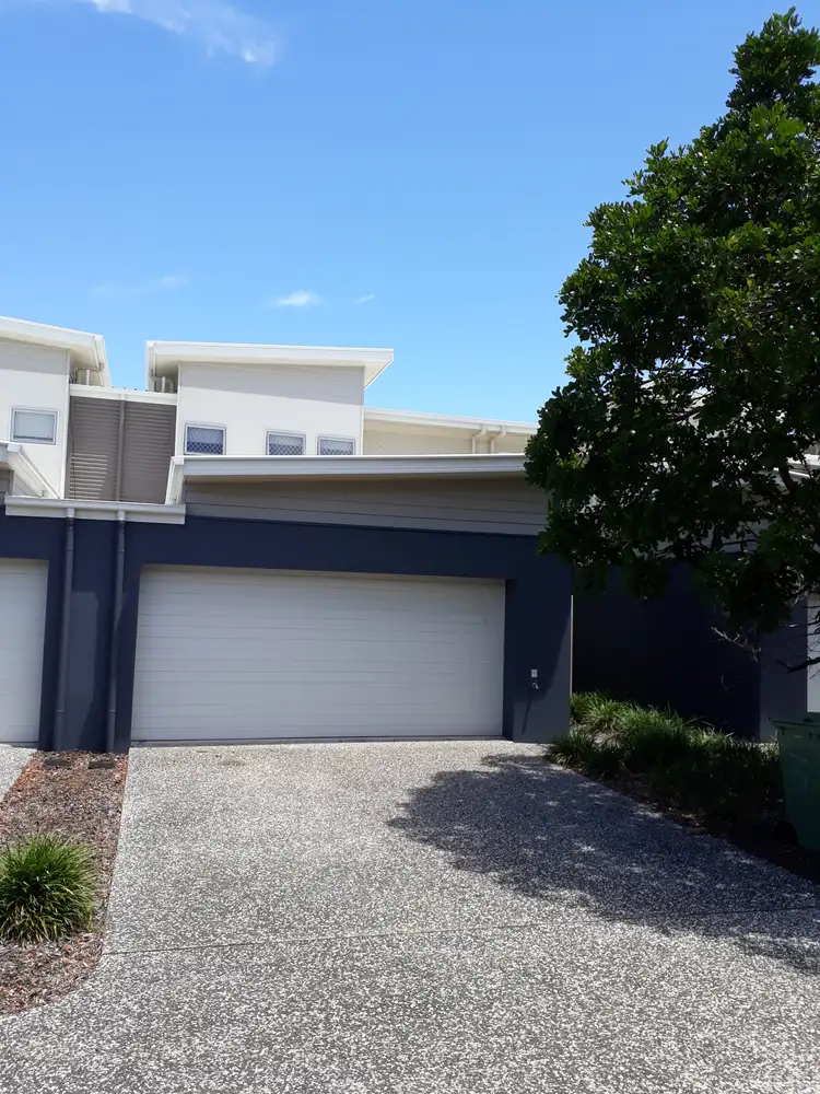 Main view of Homely unit listing, 3/26 CATALINA DR, Mudjimba QLD 4564