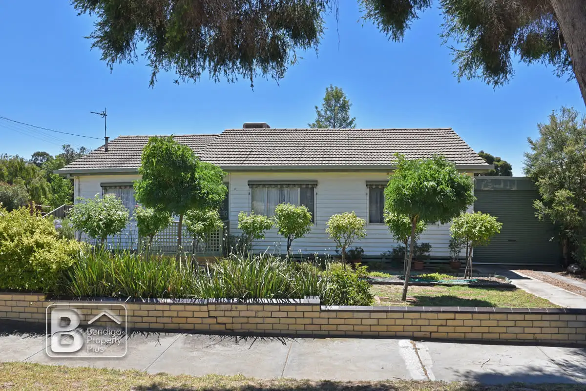 Main view of Homely house listing, 63 Nelson Street, California Gully VIC 3556
