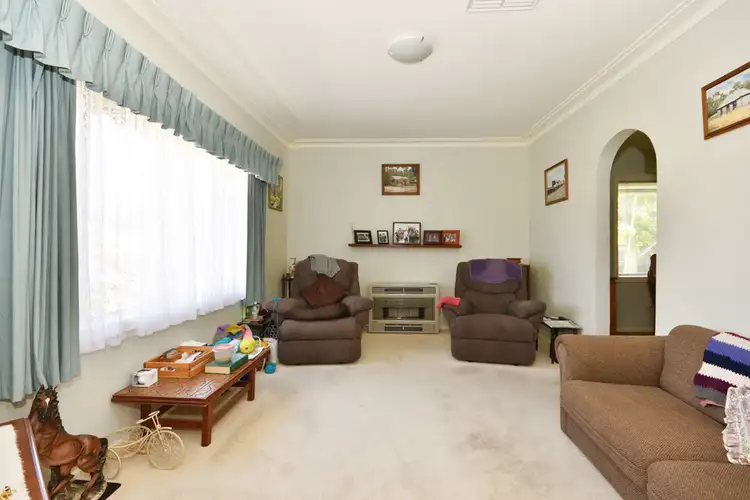 Fifth view of Homely house listing, 63 Nelson Street, California Gully VIC 3556