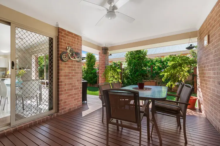 Fourth view of Homely house listing, 6 Waters Edge Place, Drouin VIC 3818