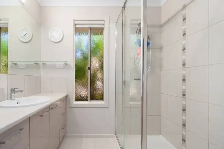 Fifth view of Homely house listing, 6 Waters Edge Place, Drouin VIC 3818