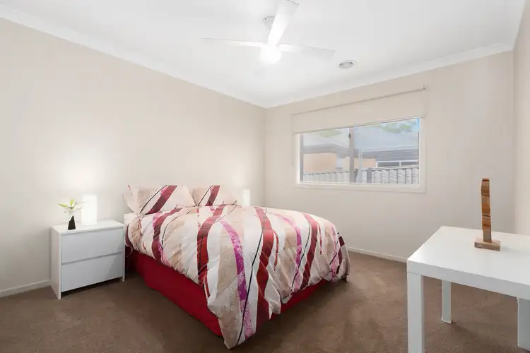 Sixth view of Homely house listing, 6 Waters Edge Place, Drouin VIC 3818