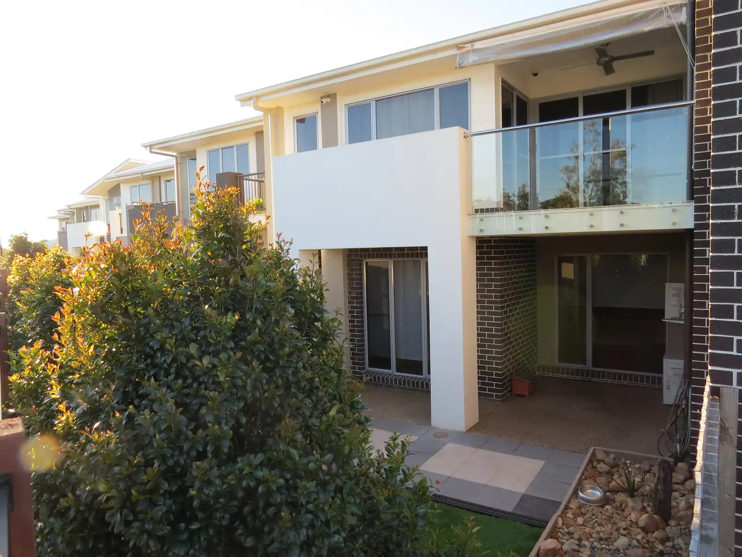 Main view of Homely terrace listing, 13 Hantlemann Lane, Yarrabilba QLD 4207