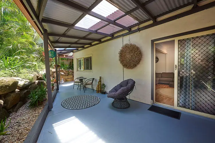 Second view of Homely house listing, 1/94 Rajah Road, Ocean Shores NSW 2483