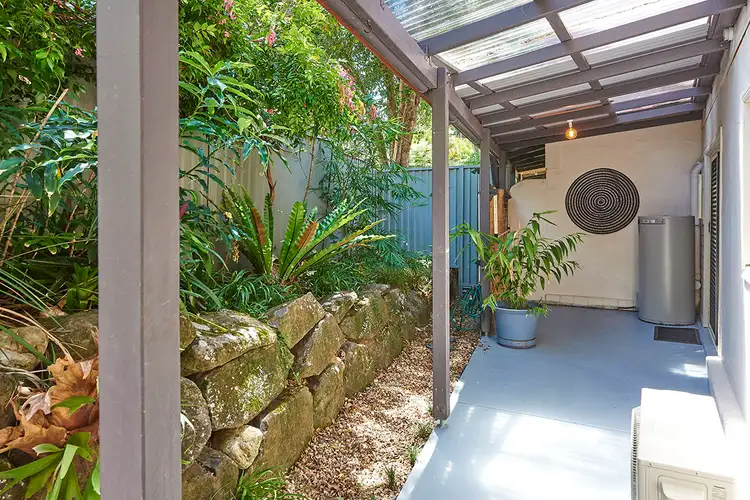 Third view of Homely house listing, 1/94 Rajah Road, Ocean Shores NSW 2483