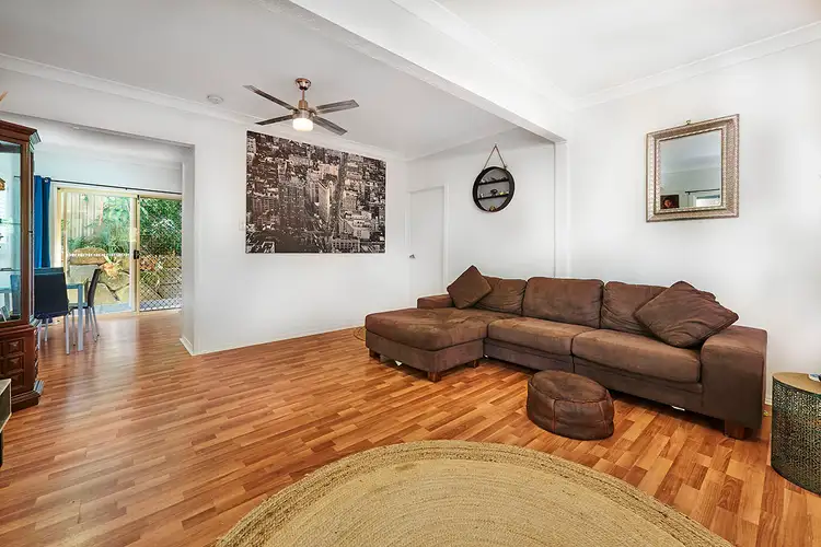 Fourth view of Homely house listing, 1/94 Rajah Road, Ocean Shores NSW 2483